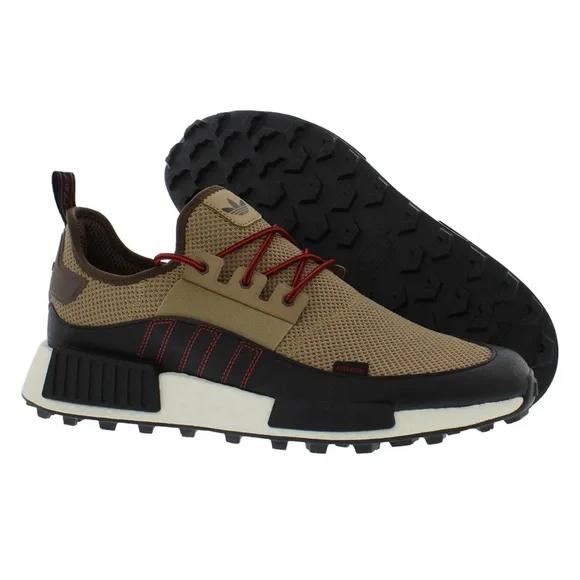 Size 12 - adidas NMD R1 TR Low Cardboard